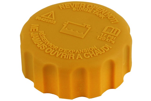 GENLESME KAVANOZU KAPAGI RADYATOR EK SU DEPO CHEVROLET LACETTI - KALOS - AVEO - MATIZ - NUBIRA - REZZO - SPARK