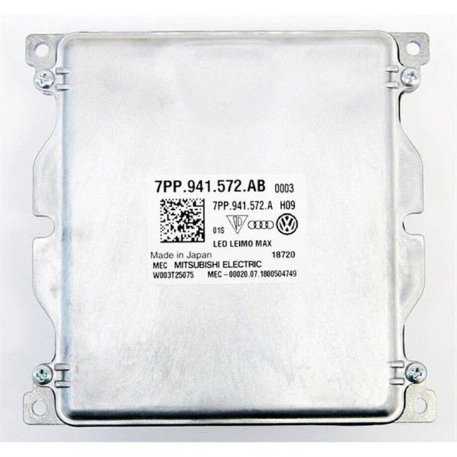 LED FAR BEYNI HAM KODSUZ PASSAT B8 - TIGUAN - ARTEON