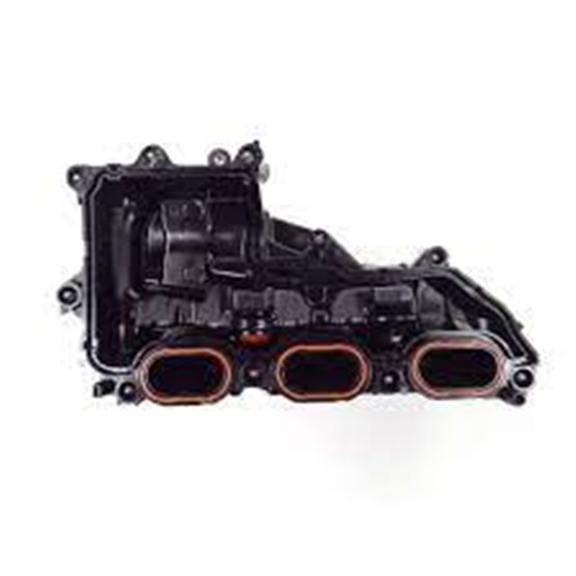 EMME MANIFOLDU CLIO V 19 CAPTUR II 20 JUKE F16 19 1.0 TCE