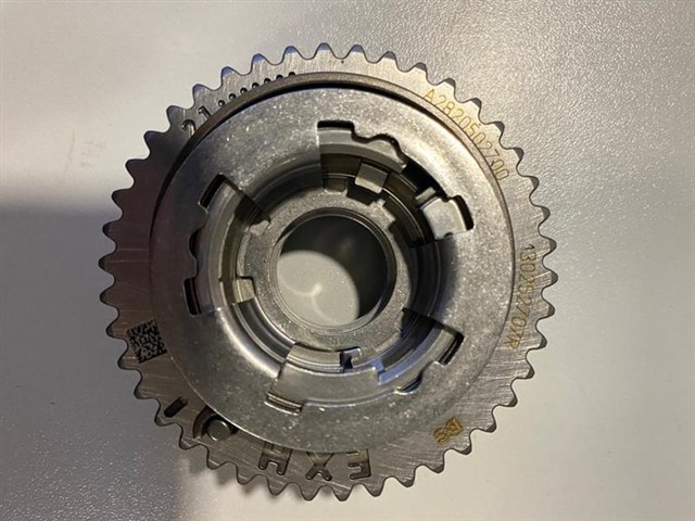 EGZOZ EKSANTRIK MILI DISLISI RENAULT CLIO V 19 MEGANE IV 15 DUSTER II 19 KADJAR 15 QASHQAI II 18 X - TRAIL III 18 1.3TCE H5H . MERCEDES W177 V177 C118 X118 H247 X247