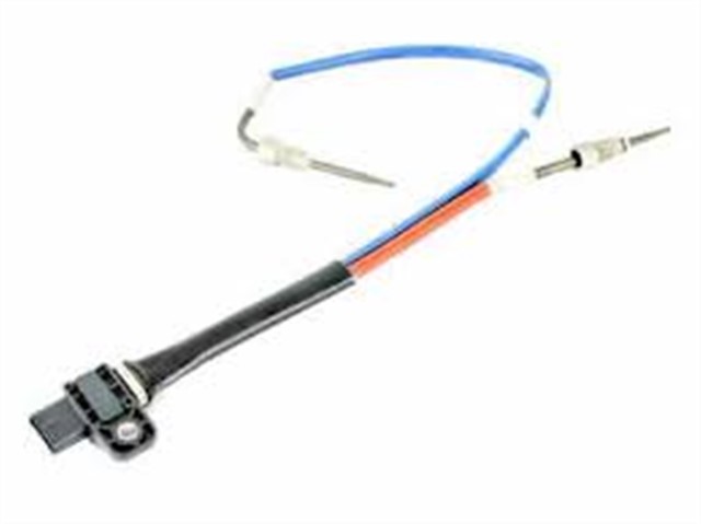 TURBO SICAKLIK KAPTORU TALISMAN - MEGANE IV