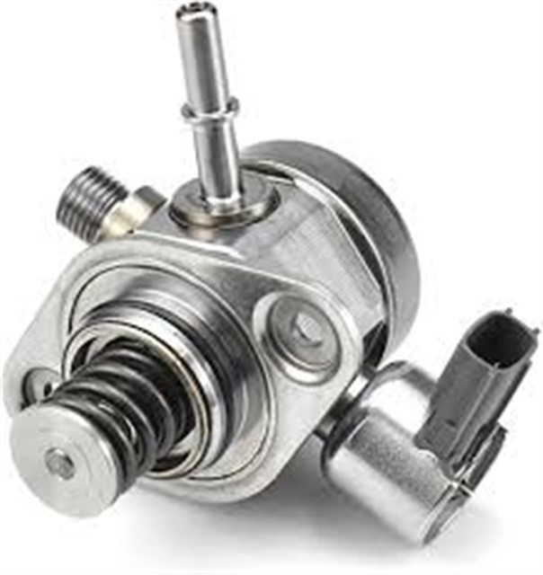 YAKIT BASINC POMPASI RENAULT CLIO IV B98 - ESPACE V JFC - KADJAR JFC - MEGANE IV BFB - KFB - TALISMAN KFD - LFD 1.6 TCE M5M - 2015 - NISSAN X - TRAIL III - TIIDA - JUKE 1.6 DIG - T MR16DDT 2015