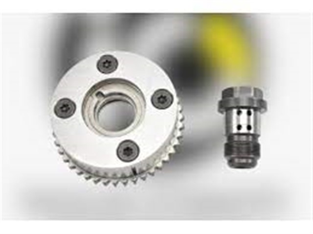 EKSANTRIK DISLISI MGN IV - KADJAR - DUSTER 1.3 H5H