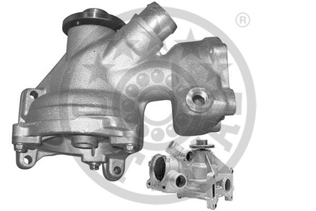 DEVIRDAIM POMPASI MERCEDES M104 W124 S124 C124 R129