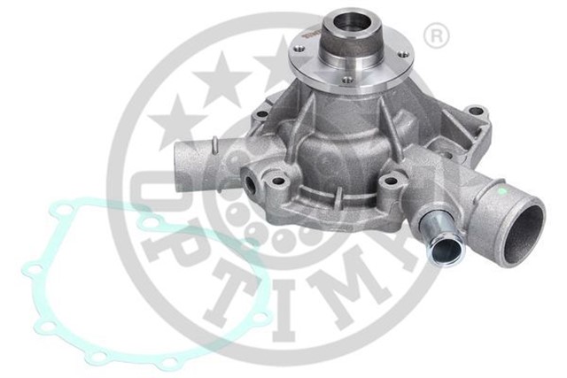 DEVIRDAIM POMPASI MERCEDES M111 W203 CL203 S203 C208 W210