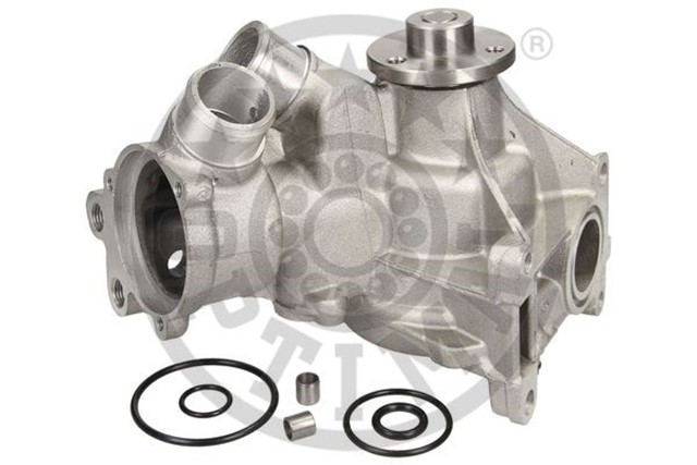 DEVIRDAIM POMPASI MERCEDES M104 W140 W463