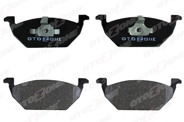 FREN BALATASI ON GOLF4 - GOLF5 - JETTA - BORA - POLO - A3 - LEON 97 - 