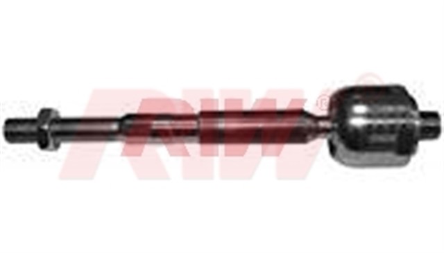 ROT KOLU MERCEDES W164 X164 W251