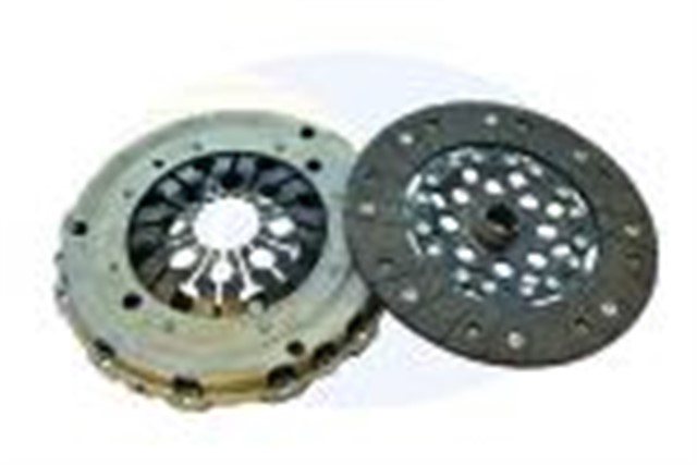 DEBRIYAJ SETI BASKI DISK TRANSPORTER T4 2.5TDI 09/95 - 12/96 ACV.AYC X