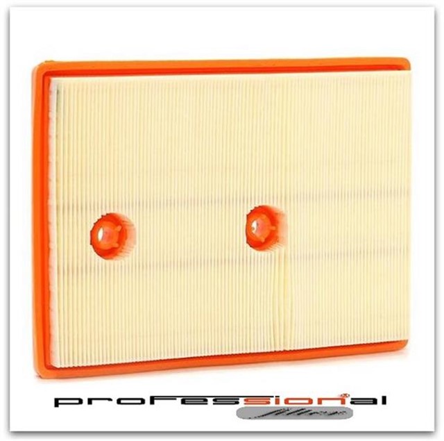 HAVA FILTRESI GOLF7 - A3 - LEON - PASSAT - TIGUAN CJZA - CJZB - CYVA - CYVB - CPVA 1.2 - 1.4 TSI 13 - 