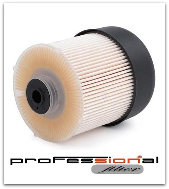 YAKIT FILTRESI [DIZEL] CLIO - CAPTUR - LOGAN - SANDERO - CITAN - 415 1.5 DCI 12 - 