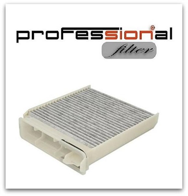 POLEN FILTRESI CLIO III - MODUS - TWNG - MICRA III - NOTE - SANDERO - DUSTER 1.2 - 1.4 - 1.6 16V - 1.5DCI KARBONLU