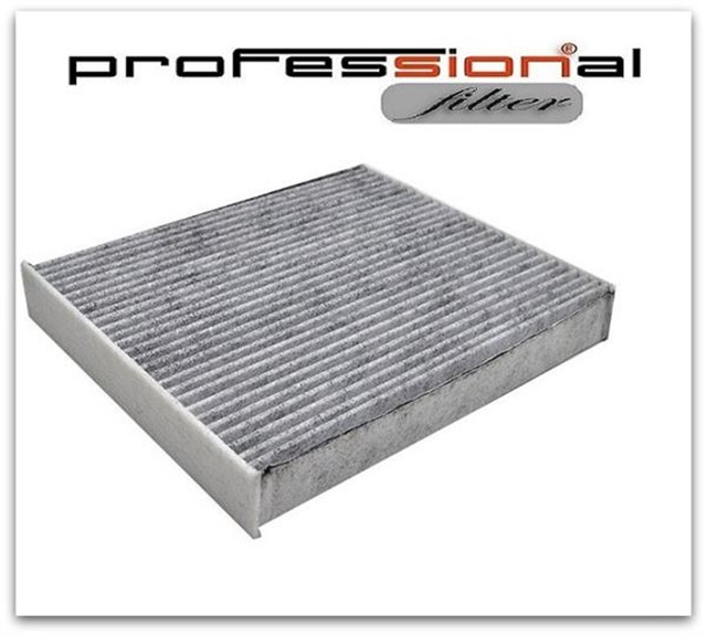 POLEN FILTRESI CIVIC IV - V 1.4 - 1.5 - 1.6 VTEC - CR - V I 2.0 16V 99 - 02 ROVER 400 95 - 00