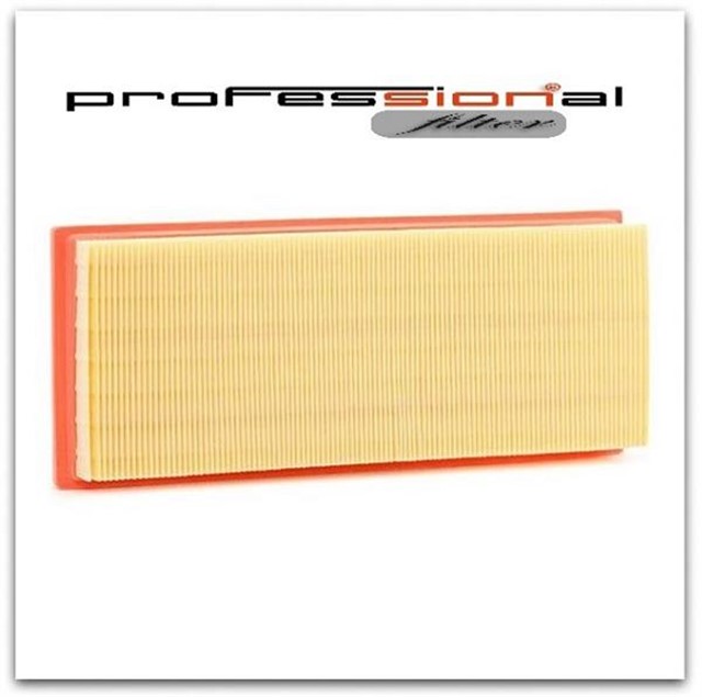 X HAVA FILTRESI GOLF I - ESCORT III - IV - CAPRI - ORION - AUDI 80