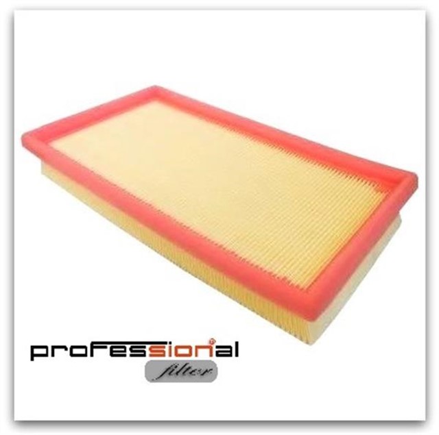 HAVA FILTRESI KIA MOTORS RIO I DC 1.3I 16V 75HP 05/00 - 10/05