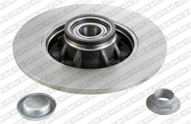 ARKA FREN AYNASI C4 - 308 07 DS4 11 249X9X4DL PORYALI