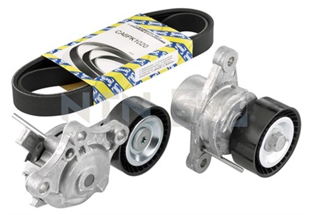 ALTERNATOR GERGI KITI PARTNER - BERLINGO - P208 - P308 - P2008 - P5008 - TEPE - C5 - C4 - C3 - DS3 DV6 1.6HDI 12 - 