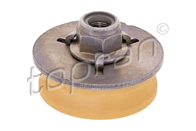 AMORTISOR TAKOZU UST ARKA SAG SOL BMW E81 E87 E88 E82 E90 E93 E92 E91 E84