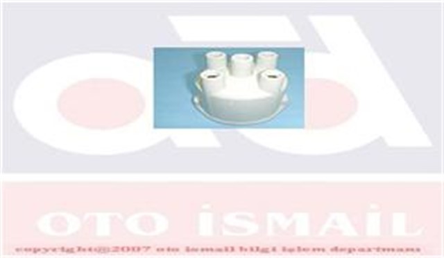 DISTRIBUTOR KAPAGI LADA NIVA - NOVA 4 SILINDIR ORJ.URUN