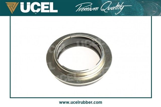 AMORTISOR UST BILYASI ON T5 - T6 04 - 