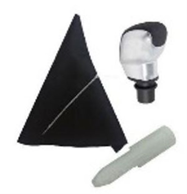 VITES KOL KORUGU C4 II - DS4 12