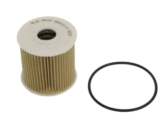 YAG FILTRESI NISSAN ALMERA - PRIMERA II - PICK UP - X - TRAIL HU819/1X