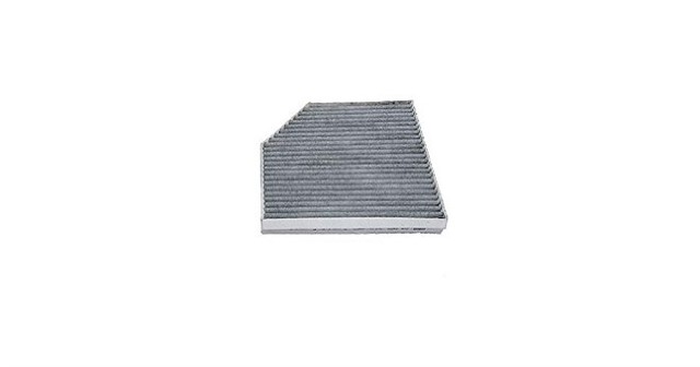 POLEN FILTRESI [KARBONLU] A6 - A7 - A8 2011 - 