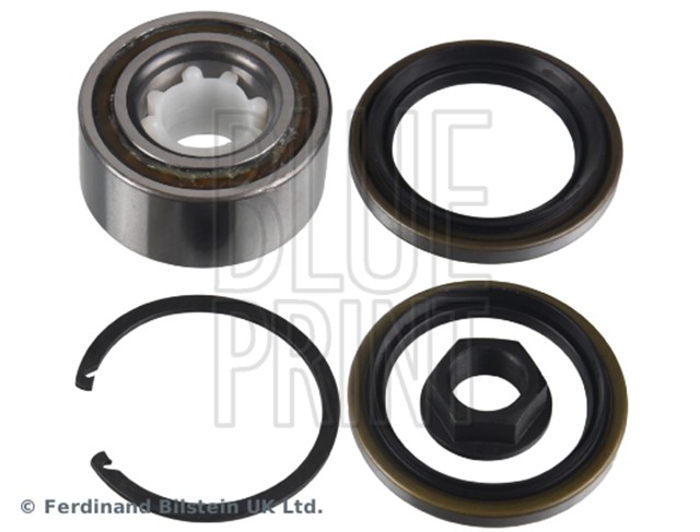 TEKERLEK RULMANI TAKIMI CARINA