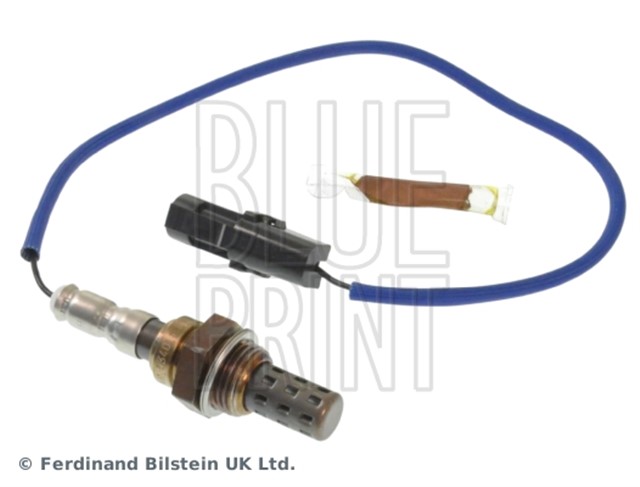 OKSIJEN SENSORU ASTRA F - CORSA B - TIGRA - VECTRA A - B - 1.4 - 1.6 - ACCENT 1.3I - 1.5 I 12V