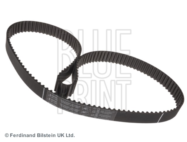 TRIGER KAYISI PATROL 1990 - 98