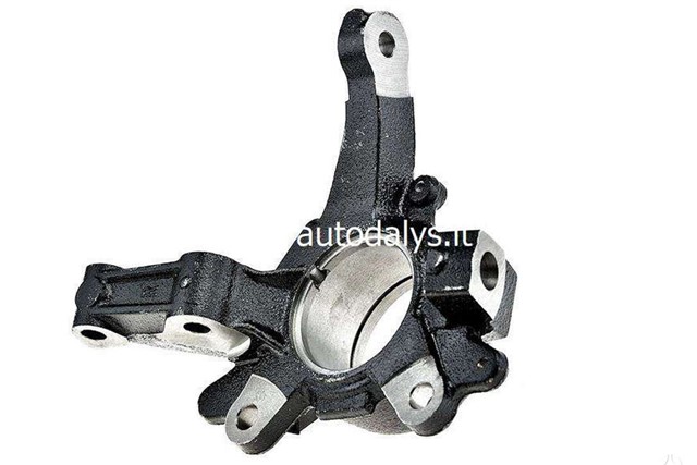 AKS TASIYICI SAG DOBLO 1.3 MTJ 05 - 10