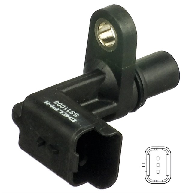 KAM MILI SENSORU - BMW 1. 3/ CITROEN BERLINGO. C3. C4. C5. DS3. DS4. DS5/ MINI MINI/ PEUGEOT 207. 20