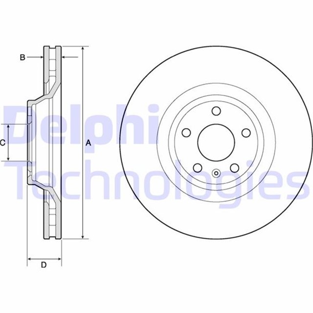 FREN DISKI TEKLI PAKET . DELIKLI ON AUDI A6. ALLROAD 05/2004