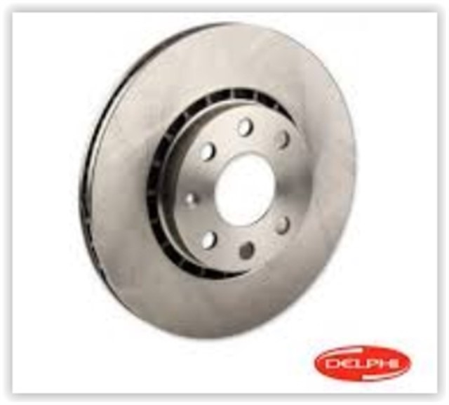 FREN DISKI ON [TAKIM] GOLF7 - POLO - A3 - LEON - IBIZA 13 - 