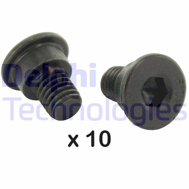 DISK CIVATASI - BMW 116. 118. 218.225 - 