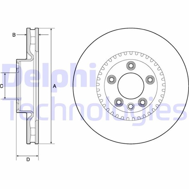 FREN DISKI ON SOL TOUAREG - Q7 - CAYENNE 04 - 