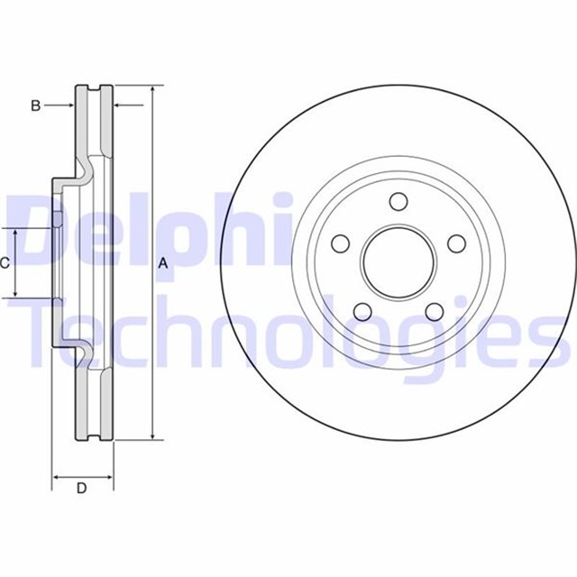 ON FREN DIKS AYNA GALAXY 17 S - MAX 17