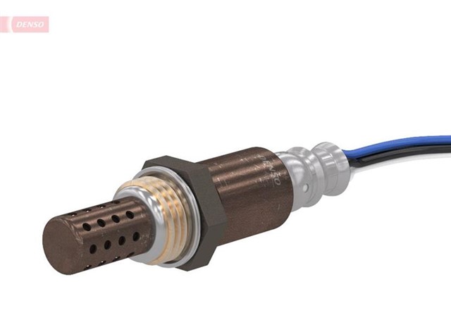 OKSIJEN SENSORU KAT. SONRASI MERCEDES W204 S204 C204 W212 S212 C207 A207 R172