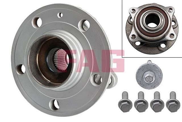 ON TEKER PORYASI VOLVO S60 2001 - 2010 S80 1998 - 2006 V70 2000 - 2007 XC70 1997 - 2002 - 2007 31360326 - 31658081