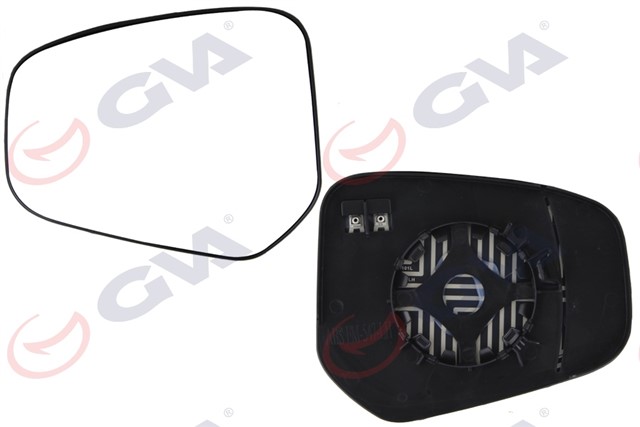 AYNA CAMI SOL TOURNEO CUSTOM 14 ISITMALI KONVEKS VM - 6325GHL