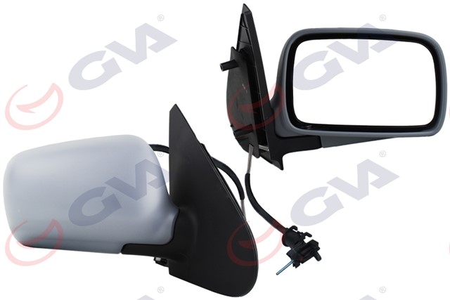 DIS DIKIZ AYNASI SAG POLO 94 MEKANIK KONVEKS VM - 183R