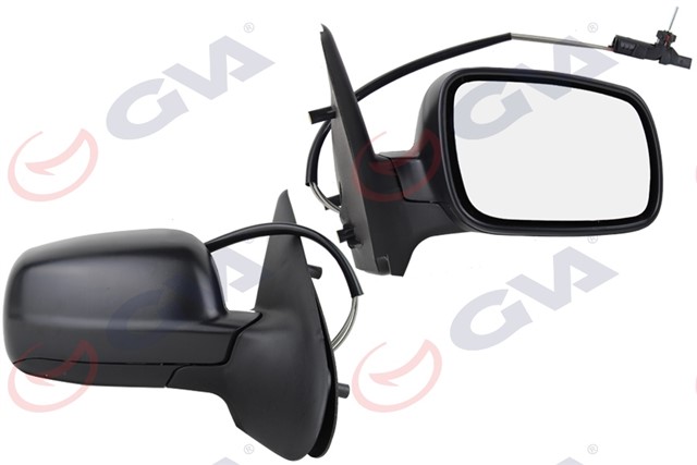 DIS DIKIZ AYNASI SAG IBIZA - CORDOBA 99 MEKANIK KONVEKS VM - 359SR