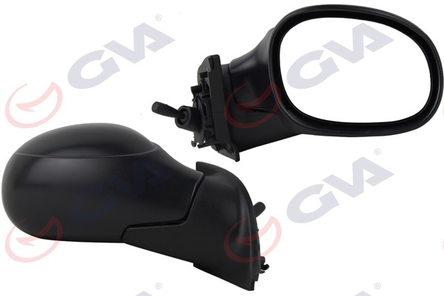 DIS DIKIZ AYNASI SAG C3 02 MEKANIK KONVEKS VM - 501R