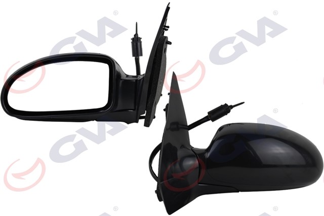 DIS DIKIZ AYNASI SOL FOCUS I 98 04 MEKANIK KONVEKS VM - 319L