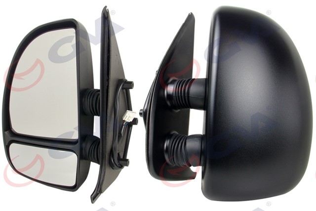 DIS DIKIZ AYNASI SOL DUCATO - BOXER - JUMPER 99 ELEKTRIKLI ISITMALI KONVEKS VM - 201EHL