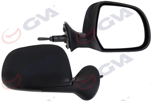 DIS DIKIZ AYNASI SAG DUSTER 11 MEKANIK KONVEKS VM - 6802R