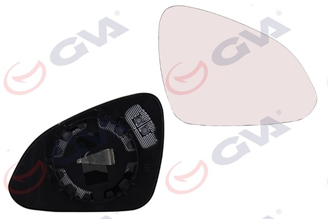 AYNA CAMI SAG INSIGNIA 08 ISITMALI KONVEKS VM - 963GHR