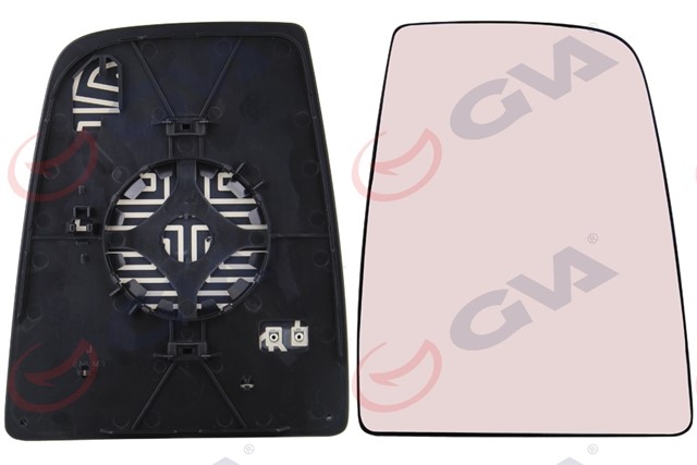 DIS DIKIZ AYNA CAMI SAG REZISTASLI BUYUK TRANSIT V363 14 VM - 6329GHR