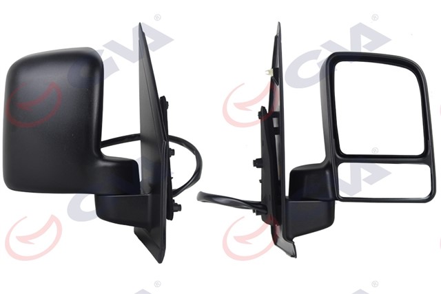 DIS DIKIZ AYNASI SAG MANUEL CONNECT 03 - 09 VM - 6311R