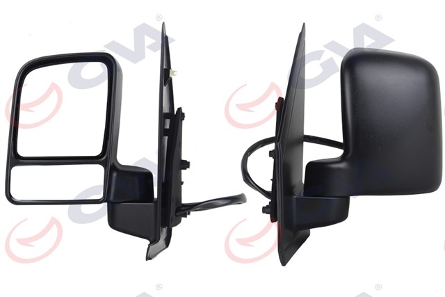 DIS DIKIZ AYNASI SOL MANUEL CONNECT 02 09 VM - 6311L